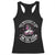 Breast Cancer Racerback Tank Top Pink Ribbon I Am Storm - Print Your Wear
