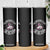 Breast Cancer Skinny Tumbler Pink Ribbon I Am Storm TS10 Print Your Wear