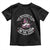 Breast Cancer Toddler T Shirt Pink Ribbon I Am Storm TS10 Black Print Your Wear