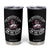 Breast Cancer Tumbler Cup Pink Ribbon I Am Storm - Print Your Wear
