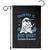 Diabetes is Boo Sheet Garden Flag Funny Halloween Ghost Diabetes Type 1 2 Awareness TS10 Black Print Your Wear