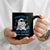 Diabetes is Boo Sheet Coffee Mug Funny Halloween Ghost Diabetes Type 1 2 Awareness TS10 Print Your Wear