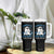 Diabetes is Boo Sheet Tumbler With Handle Funny Halloween Ghost Diabetes Type 1 2 Awareness TS10 Print Your Wear
