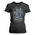 Funny Diabetes Type 1 Awareness T Shirt For Women Dead Pancreas Society Sugar Skull TS10 Black Print Your Wear