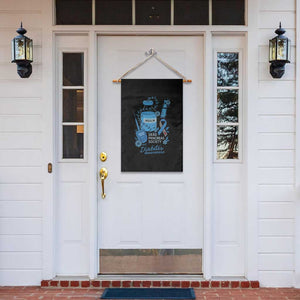 Dead Pancreas Society Garden Flag Funny Diabetes Awareness Insulin T1D Support TS10 Print Your Wear