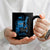 Dead Pancreas Society Coffee Mug Funny Diabetes Awareness Insulin T1D Support TS10 Print Your Wear