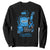 Dead Pancreas Society Sweatshirt Funny Diabetes Awareness Insulin T1D Support TS10 Black Print Your Wear