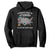 I Literally Want My Tax Dollars To Support National Parks Hoodie In Case That Wasn't Clear Vintage American Map TS11 Black Print Your Wear