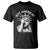 Funny Statue Of Liberty WTF America T Shirt TS11 Black Print Your Wear