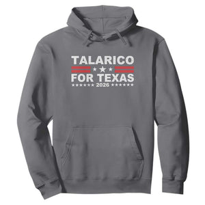 Talarico For Texas US Senate 2026 Hoodie James Talarico Support