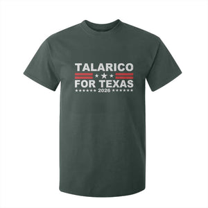 Talarico For Texas US Senate 2026 T Shirt For Kid James Talarico Support