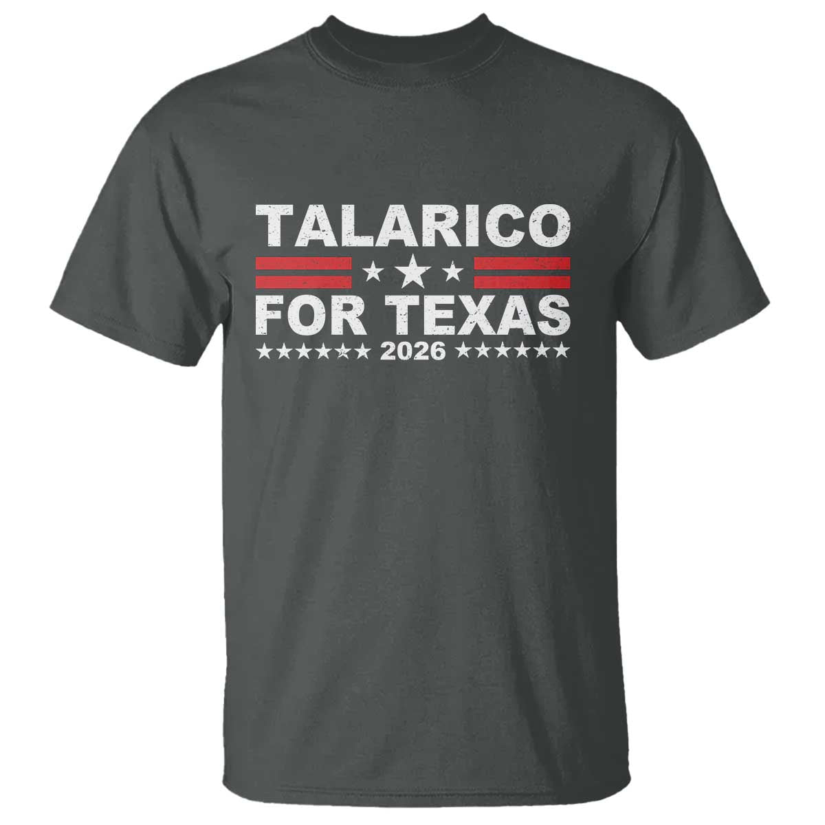 Talarico For Texas US Senate 2026 T Shirt James Talarico Support