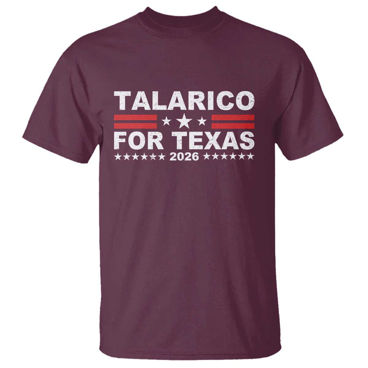 Talarico For Texas US Senate 2026 T Shirt James Talarico Support