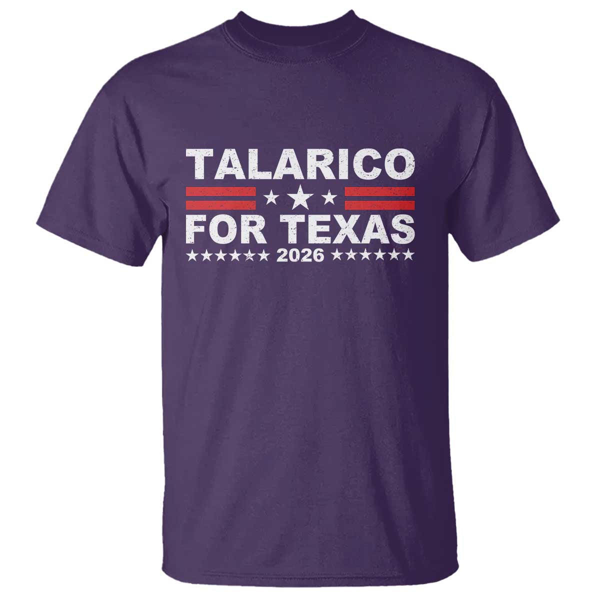 Talarico For Texas US Senate 2026 T Shirt James Talarico Support
