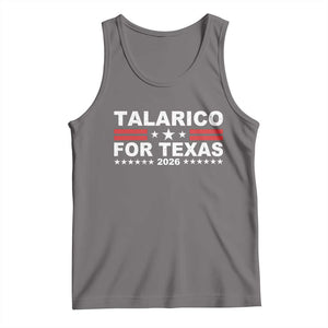 Talarico For Texas US Senate 2026 Tank Top James Talarico Support