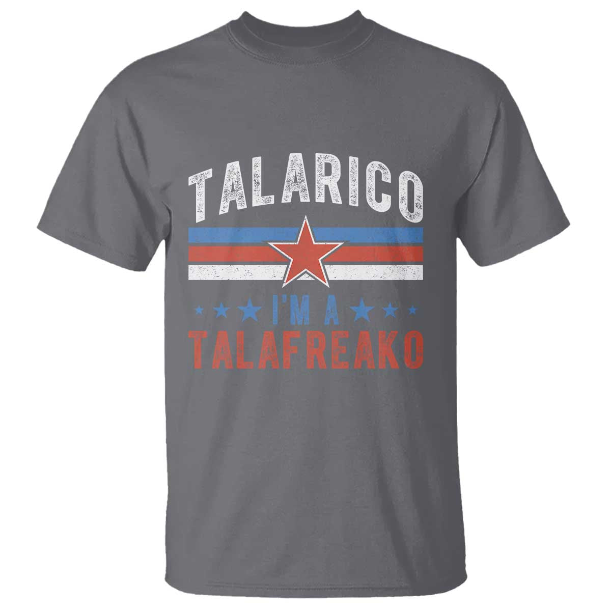 I Am A Talafreako James Talarico T Shirt US Senate Texas