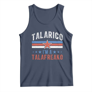 I Am A Talafreako James Talarico Tank Top US Senate Texas