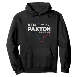Ken Paxton for US Senate Hoodie Texas Senate Race 2026