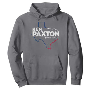 Ken Paxton for US Senate Hoodie Texas Senate Race 2026
