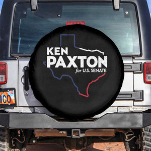 Ken Paxton for US Senate Spare Tire Cover Texas Senate Race 2026