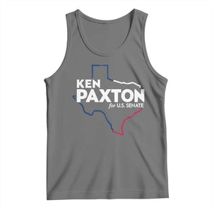 Ken Paxton for US Senate Tank Top Texas Senate Race 2026
