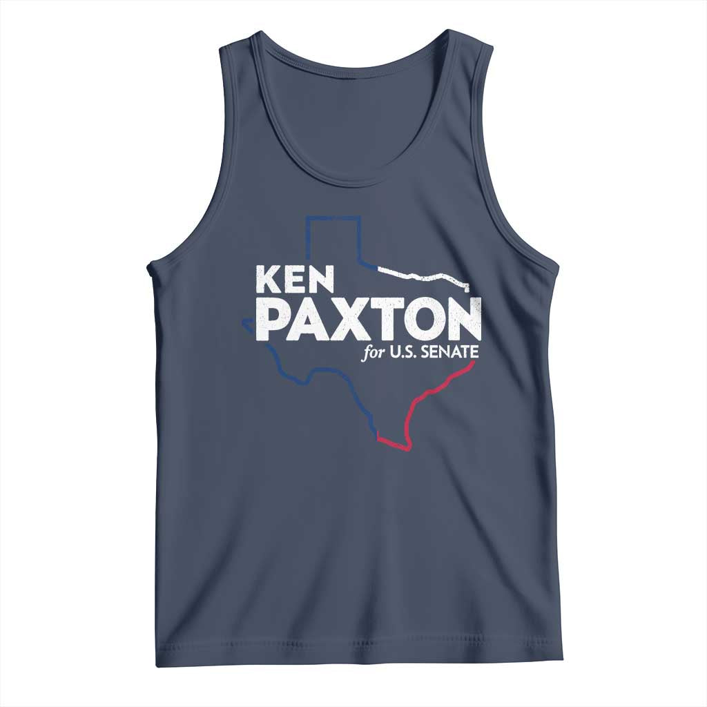 Ken Paxton for US Senate Tank Top Texas Senate Race 2026
