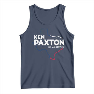 Ken Paxton for US Senate Tank Top Texas Senate Race 2026