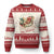 Funny I'm Not Old I'm Classic Ugly Christmas Sweater Vintage Santa Sleigh Christmas TS11 Red Print Your Wear