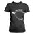 Funny Thanksgiving Oh Snap T Shirt For Women Turkey Wishbone TS11 Black Print Your Wear
