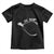 Funny Thanksgiving Oh Snap Toddler T Shirt Turkey Wishbone TS11 Black Print Your Wear