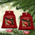 America's 250th Anniversary Ceramic Ornament United States Of America 250th Independence Day Freedom - Print Your Wear