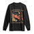 America's 250th Anniversary Long Sleeve Shirt United States Of America 250th Independence Day Freedom TS11 Black Print Your Wear
