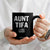 Funny Aunt Tifa Coffee Mug Political Satire Vintage American Flag TS11 Print Your Wear