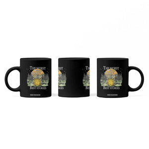 Not All Those Who Wander Are Lost Nevermind Coffee Mug Funny RPG Parody Gamer TS11 Print Your Wear