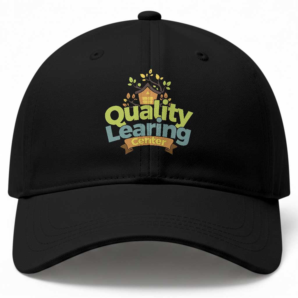 Funny Day Care Baseball Cap Minnesota Learing Center Learning School Quote TS11 Print Your Wear