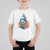 Funny Sailing T Shirt For Kid We're Gonna Need A Bigger Boat Vintage Boating TS11 White Print Your Wear