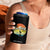Surfing Lover 4 in 1 Can Cooler Tumbler Surfing Vibes Retro Vintage Summer Vacation TS11 Print Your Wear