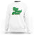 Mental Health Awareness Sweatshirt Retro Groovy You Good Bruh TS11 White Print Your Wear