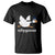 Funny Goose T Shirt Cute Silly Goose Meme Aesthetic Trendy TS11 Black Print Your Wear