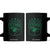 Funny Golf Lover Coffee Mug Let's Par - Tee Golfing Pun TS11 Black Print Your Wear