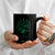 Funny Golf Lover Coffee Mug Let's Par - Tee Golfing Pun TS11 Print Your Wear