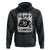Camping Lover Hoodie Happy Camper Funny Bear Campfire Beer TS11 Black Print Your Wear