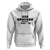 Big Brother Hoodie Loading Game Console TS11 White Print Your Wear