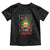 Funny White Christmas Baby Shirt If You Jingle My Bells I'll Give You TS11 Black Print Your Wear