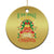 Xmas Christmas Ornament If You Jingle My Bells I'll Give You A White Christmas TS11 Print Your Wear