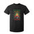Funny White Christmas T Shirt For Kid If You Jingle My Bells I'll Give You TS11 Black Print Your Wear