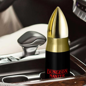 Funny Dungeon Master Bullet Tumbler RPG Gamer D20 Tabletop Gaming TS11 Print Your Wear