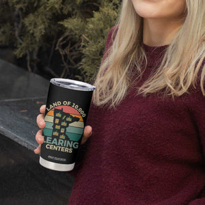 Funny Land Of 10000 Learing Center Tumbler Cup Anti Scam Awareness TS11 Print Your Wear