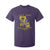 Funny Mardi Gras Let The Shenanigans Begin T Shirt For Kid Louisiana Map TS11 Purple Print Your Wear