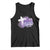 Ash Wednesday Tank Top Lent A Season Of Reflection Ashes Cross Christian Religious TS11 Black Print Your Wear